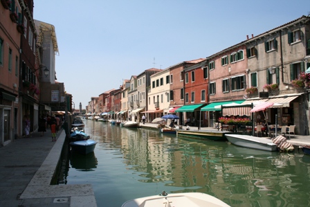 Ile de Murano