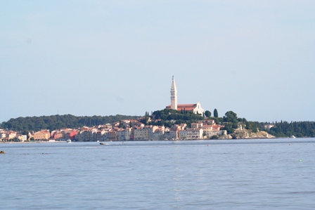 Ville de Rovinj