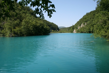 Parc national des Lacs de Plitvice