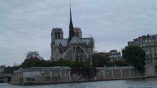 Notre Dame de Paris