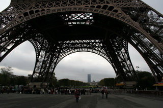 Tour Eiffel