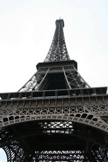 Tour Eiffel