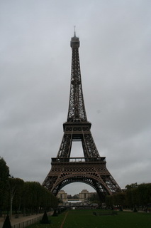 Tour Eiffel