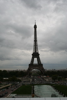 Tour Eiffel