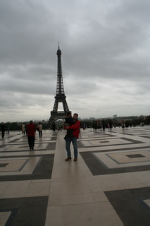 Tour Eiffel