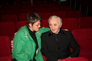 Charles Aznavour