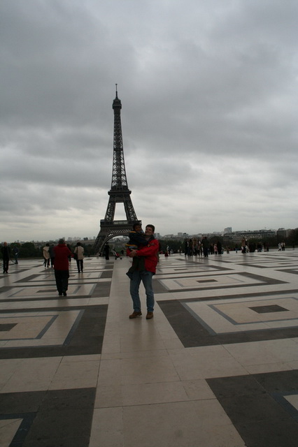 Tour Eiffel