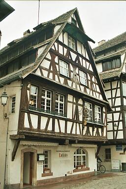 Petite France