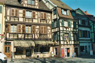 Colmar