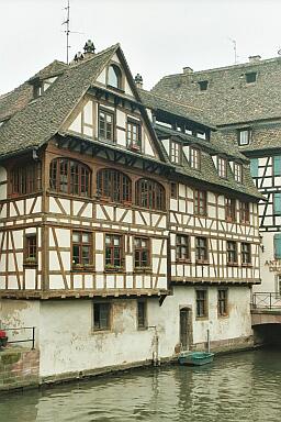 Petite France