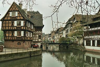 Petite France