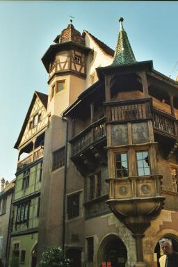 Colmar