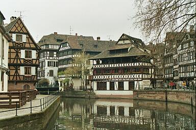 Petite France