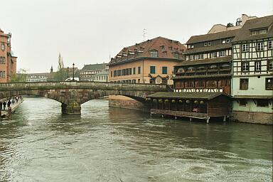 Petite France