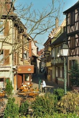 Colmar