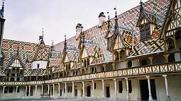 Hospice de Beaune