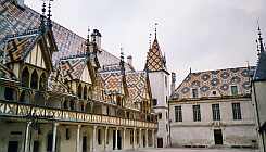 Hospice de Beaune