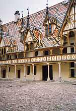 Hospice de Beaune