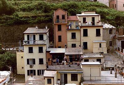Riomaggiore
