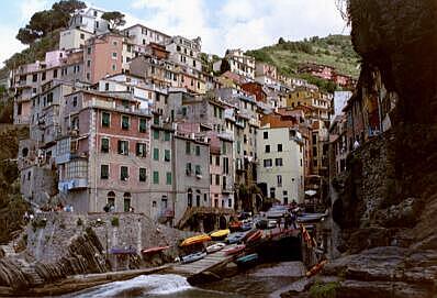 Riomaggiore
