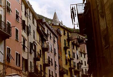 Riomaggiore