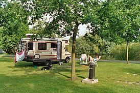 Camping Den Osse