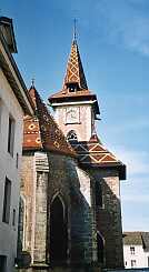 Eglise Saint-Pierre