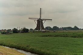 Moulin à vent