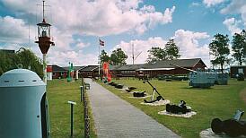 Muse de la Marine  Alborg