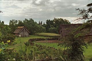 Le Viking Center  Ribe