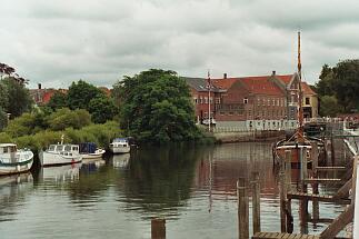 Petit port