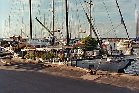 Port de Saeby