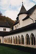 Abbaye