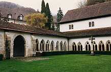 Abbaye