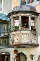 Oriel