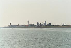 Vlissingen