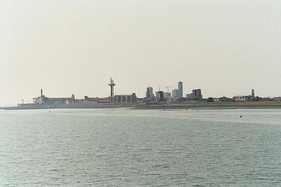 Vlissingen