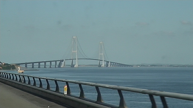 Pont du Grand Belt