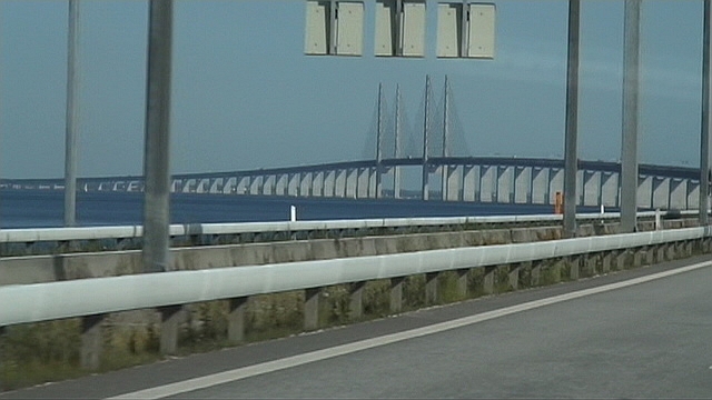 Pont de l'Oresund
