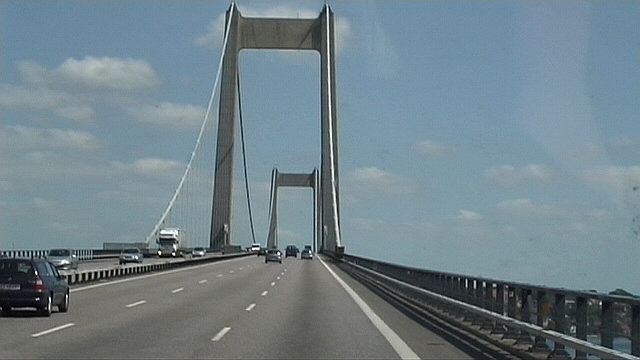 Pont du Grand Belt