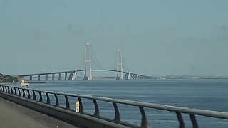 Pont du Grand Belt