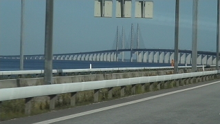 Pont de l'Oresund